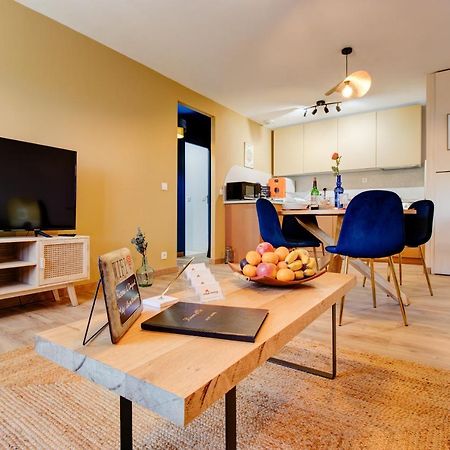 Expat Renting - L'Original - La Cepiere - Parking Apartment Toulouse Bagian luar foto