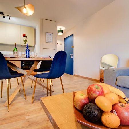 Expat Renting - L'Original - La Cepiere - Parking Apartment Toulouse Bagian luar foto