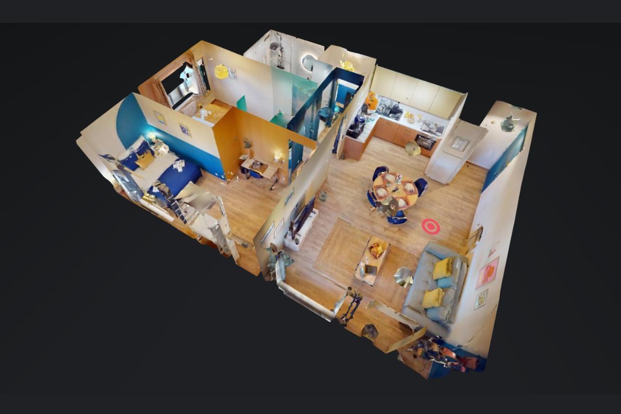 Expat Renting - L'Original - La Cepiere - Parking Apartment Toulouse Bagian luar foto