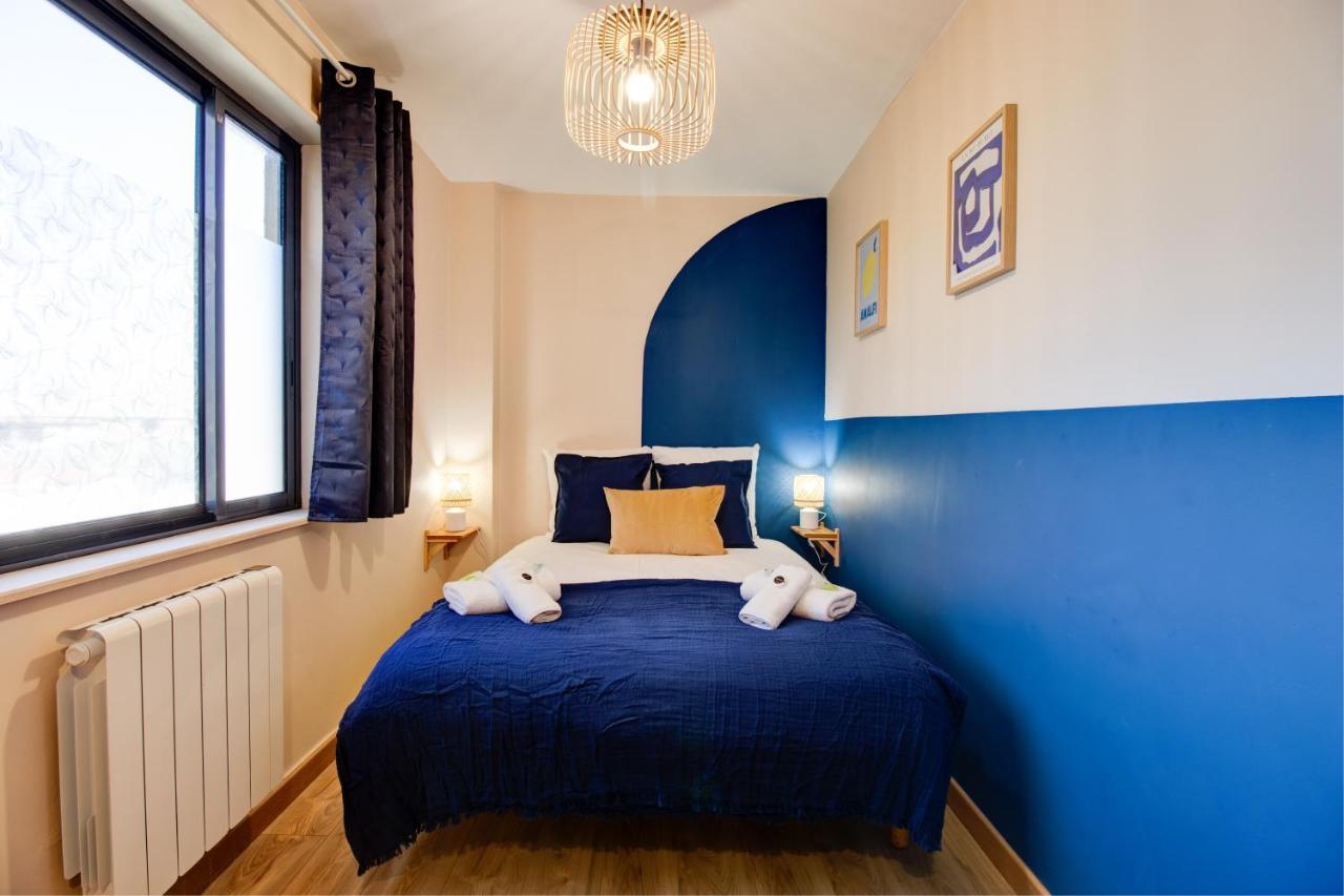 Expat Renting - L'Original - La Cepiere - Parking Apartment Toulouse Bagian luar foto