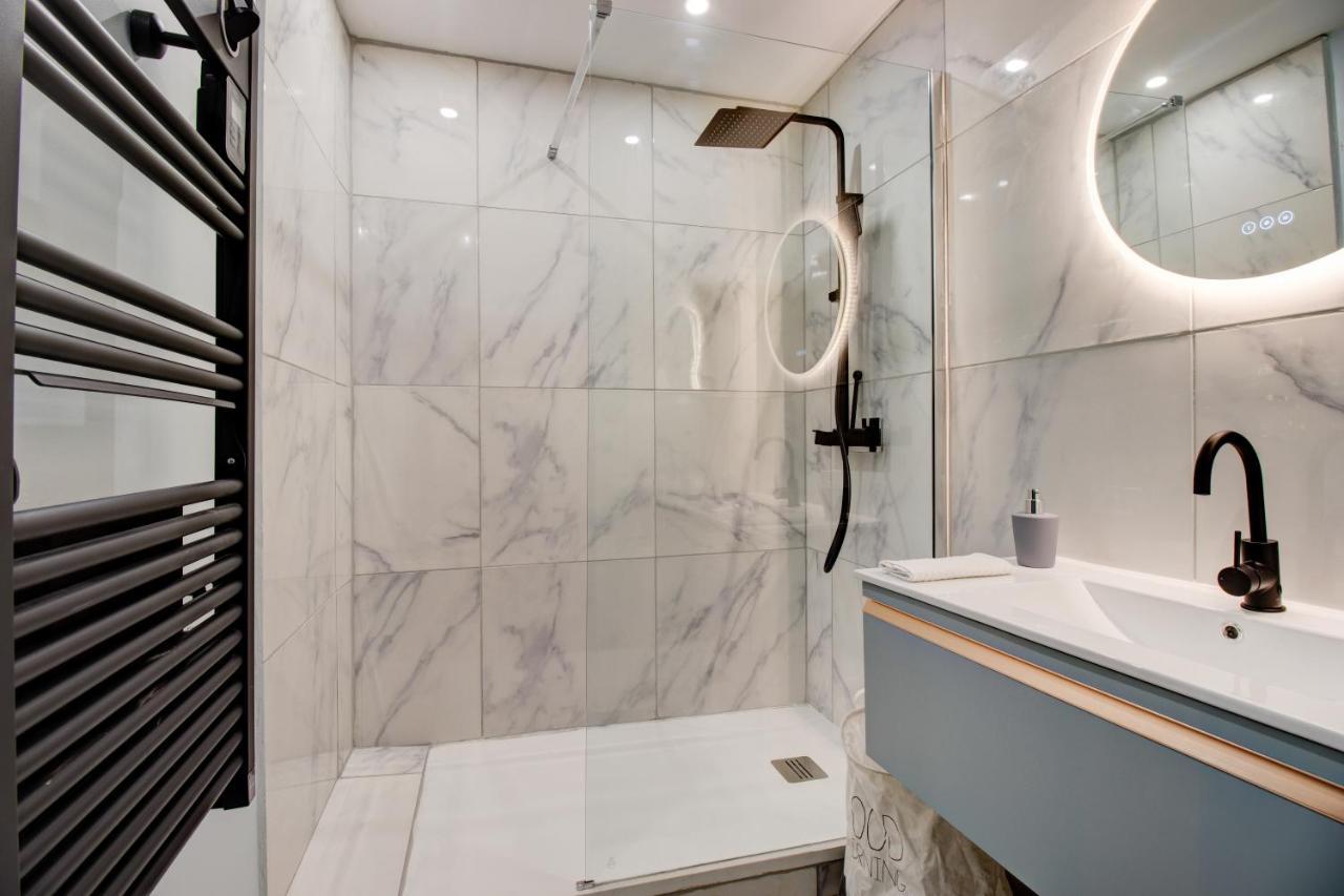 Expat Renting - L'Original - La Cepiere - Parking Apartment Toulouse Bagian luar foto