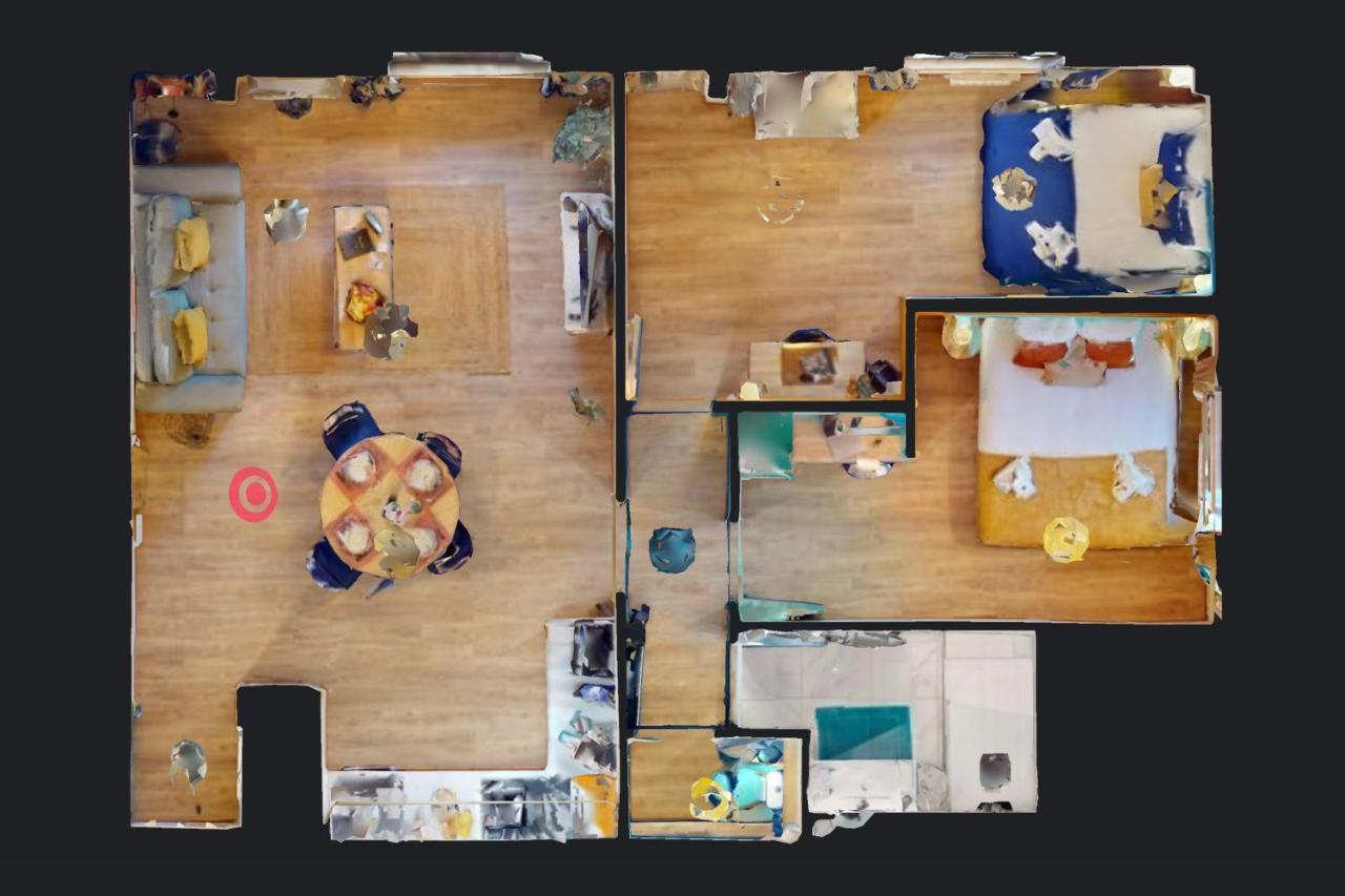Expat Renting - L'Original - La Cepiere - Parking Apartment Toulouse Bagian luar foto