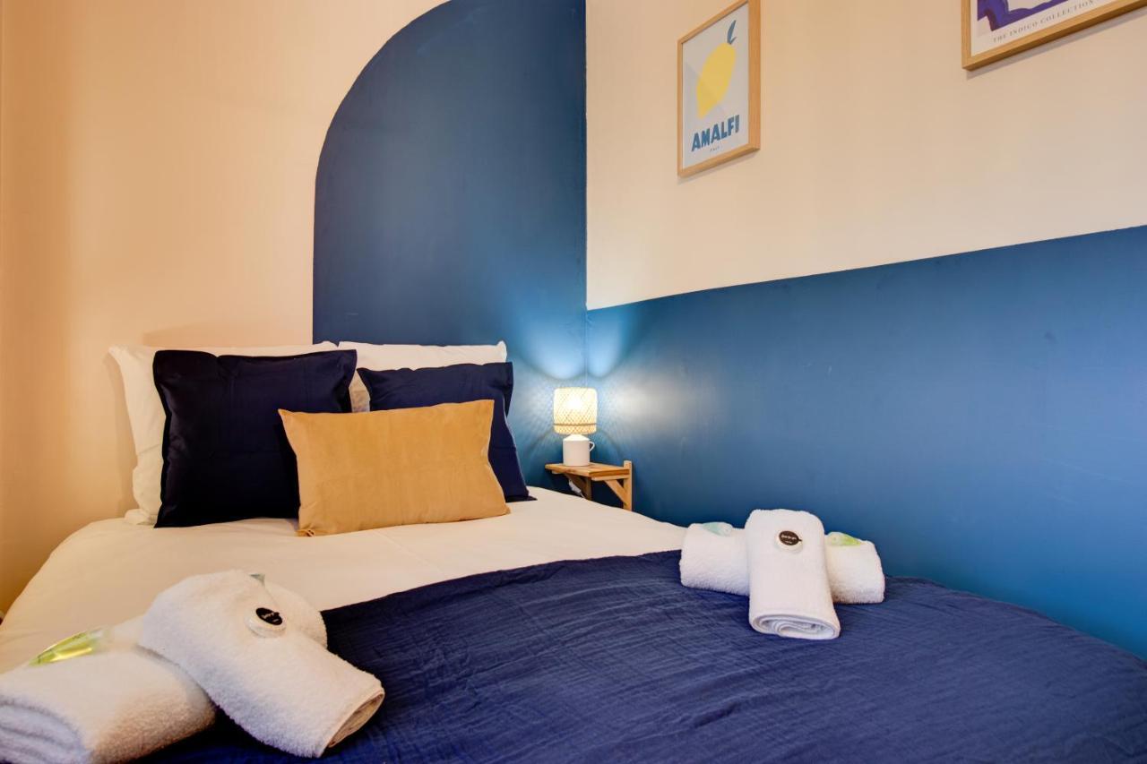Expat Renting - L'Original - La Cepiere - Parking Apartment Toulouse Bagian luar foto
