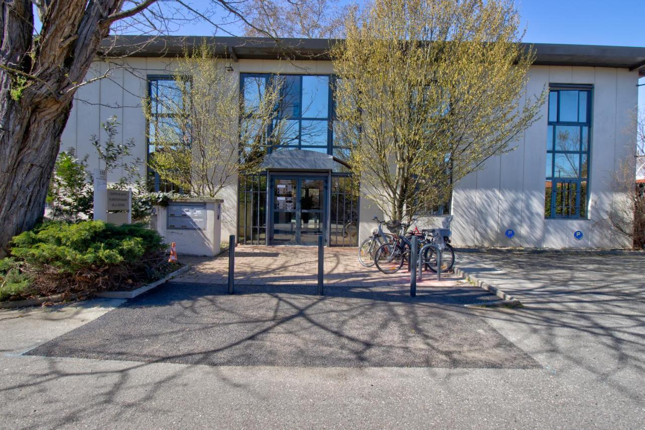 Expat Renting - L'Original - La Cepiere - Parking Apartment Toulouse Bagian luar foto