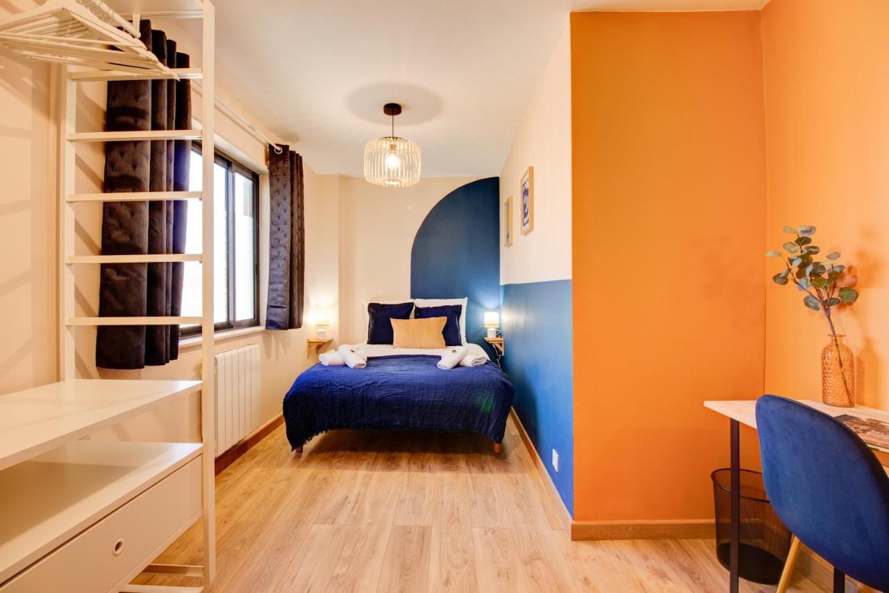 Expat Renting - L'Original - La Cepiere - Parking Apartment Toulouse Bagian luar foto