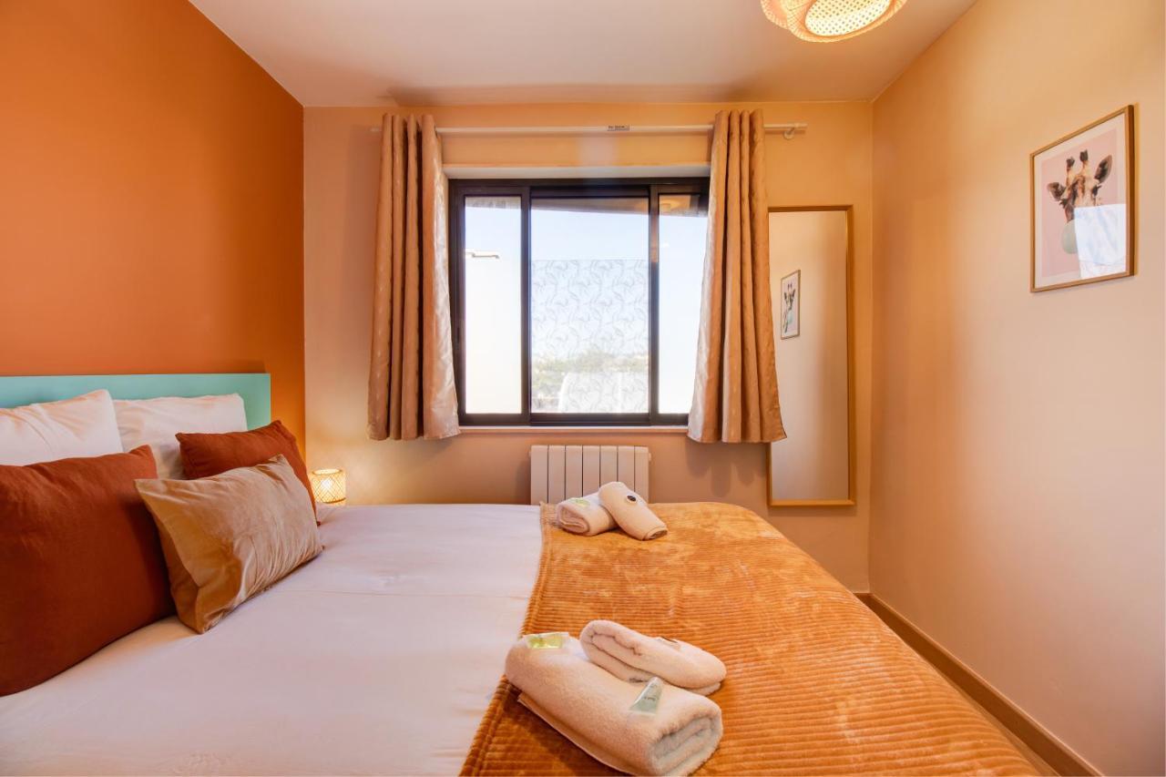 Expat Renting - L'Original - La Cepiere - Parking Apartment Toulouse Bagian luar foto